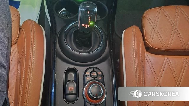Mini Cooper S Clubman id 4603691 из Кореи 19