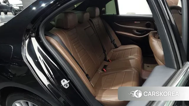 Mercedes-Benz E-Class W213 id 3546268 из Кореи 20