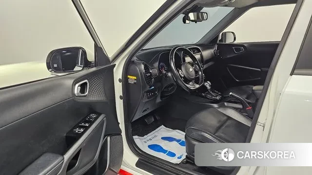 Kia Soul Booster id 3535972 из Кореи 20