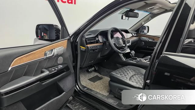 Kia Mohave Master id 4698211 из Кореи 36
