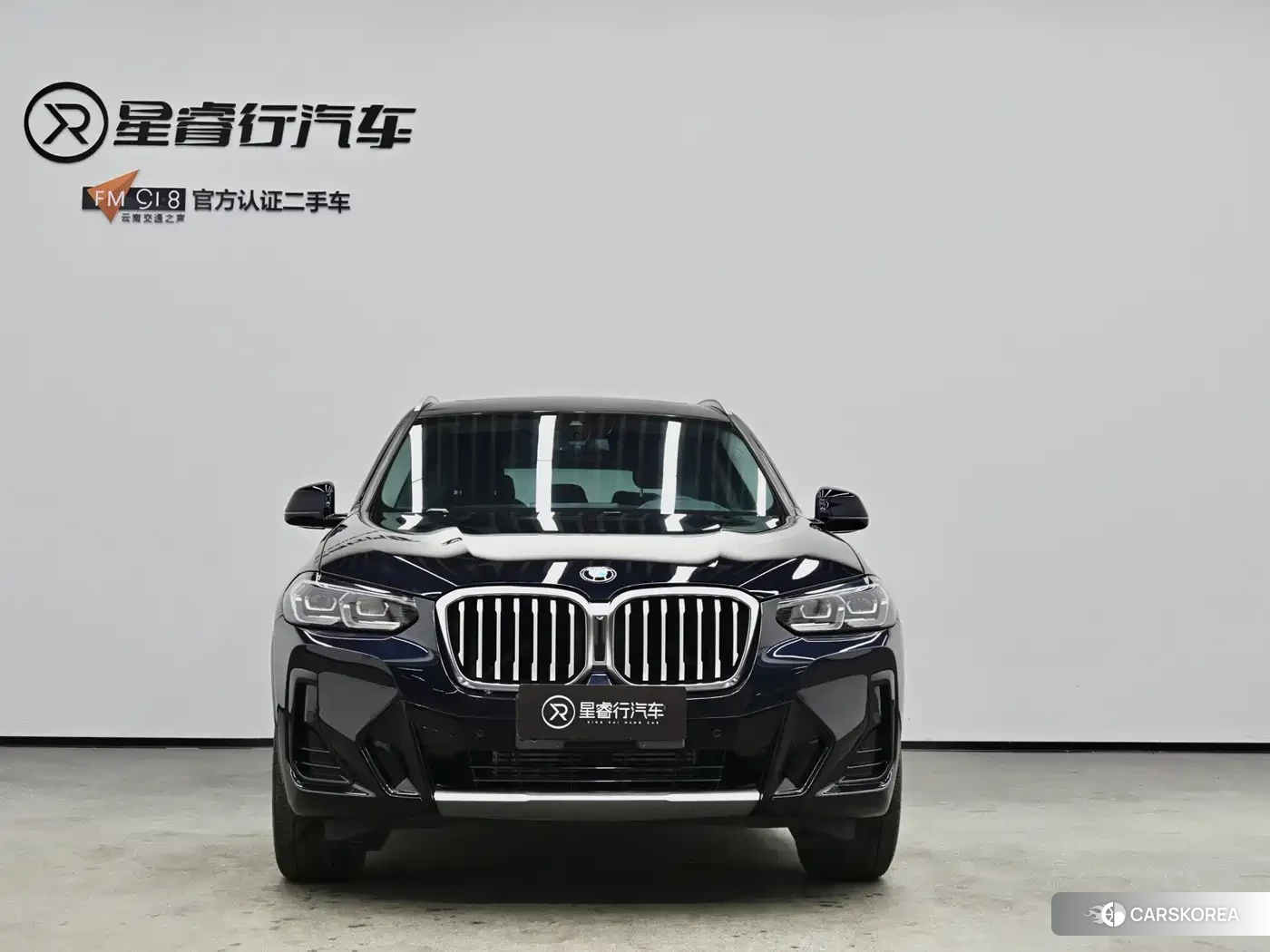 BMW X3 id 4655071 из Китая 41