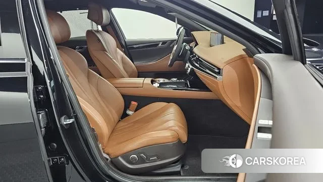 Genesis G80 (RG3) id 3036872 из Кореи 20