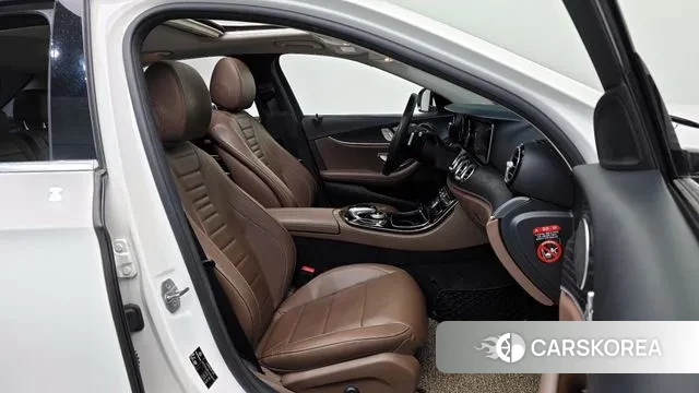 Mercedes-Benz E-Class W213 id 3391677 из Кореи 20