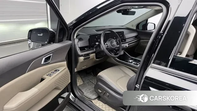 Kia The New Carnival 4th Generation id 3467107 из Кореи 20