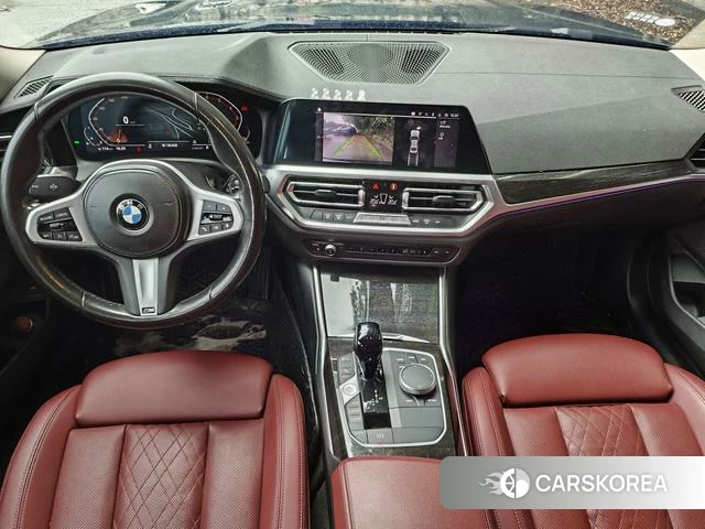 BMW 3 series id 4353600 из Китая 13