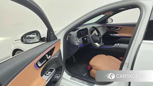 Mercedes-Benz E-Class W214 id 4879344 из Кореи 20