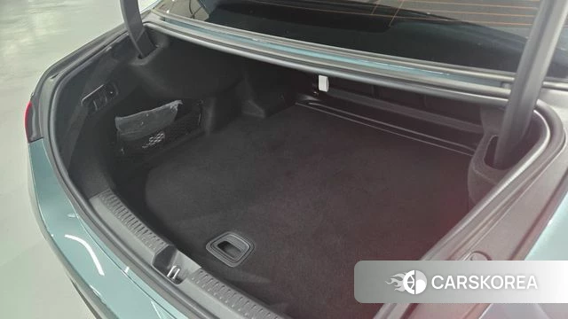 Mercedes-Benz E-Class W214 id 4474289 из Кореи 20