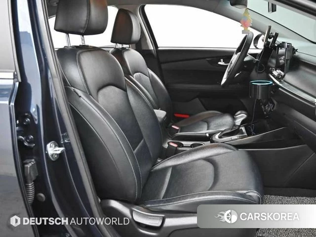 Kia Come New K3 id 3942134 из Кореи 20