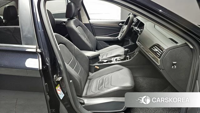 Volkswagen 7th Generation of Jetta id 3833679 из Кореи 20