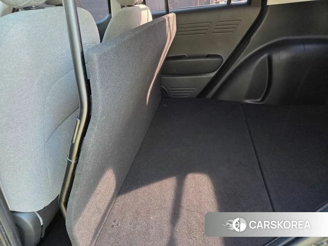 Hyundai Casper id 3922089 из Кореи 20