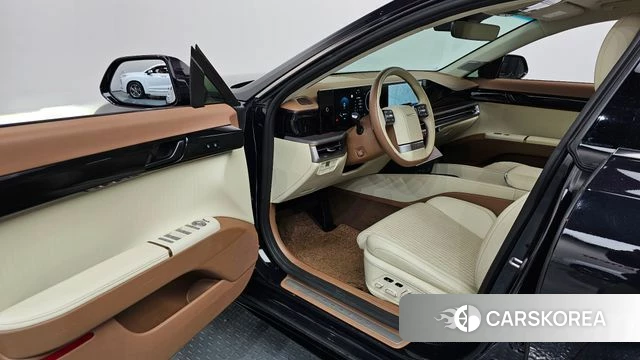 Hyundai Grandeur (GN7) id 3806042 из Кореи 20