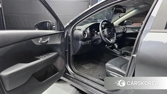 Kia The New K3 2nd generation id 2901676 из Кореи 20