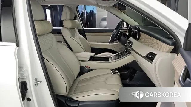 Hyundai Palisade id 3518801 из Кореи 20