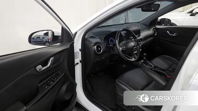 Hyundai The New Kona id 3479155 из Кореи 20