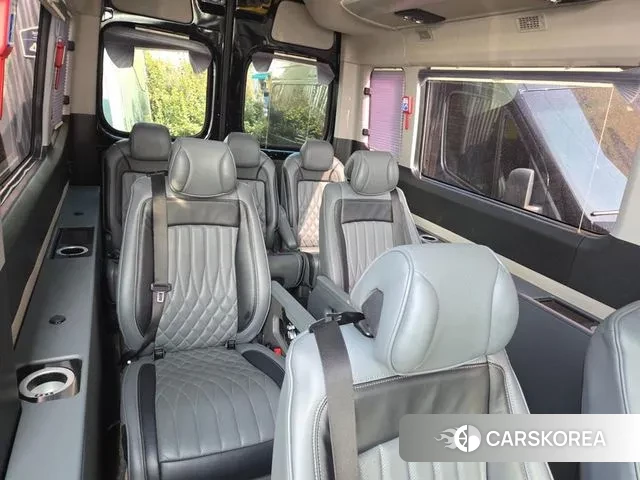 Hyundai Solati id 3736875 из Кореи 20