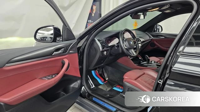 BMW X4 (G02) id 4356318 из Кореи 20