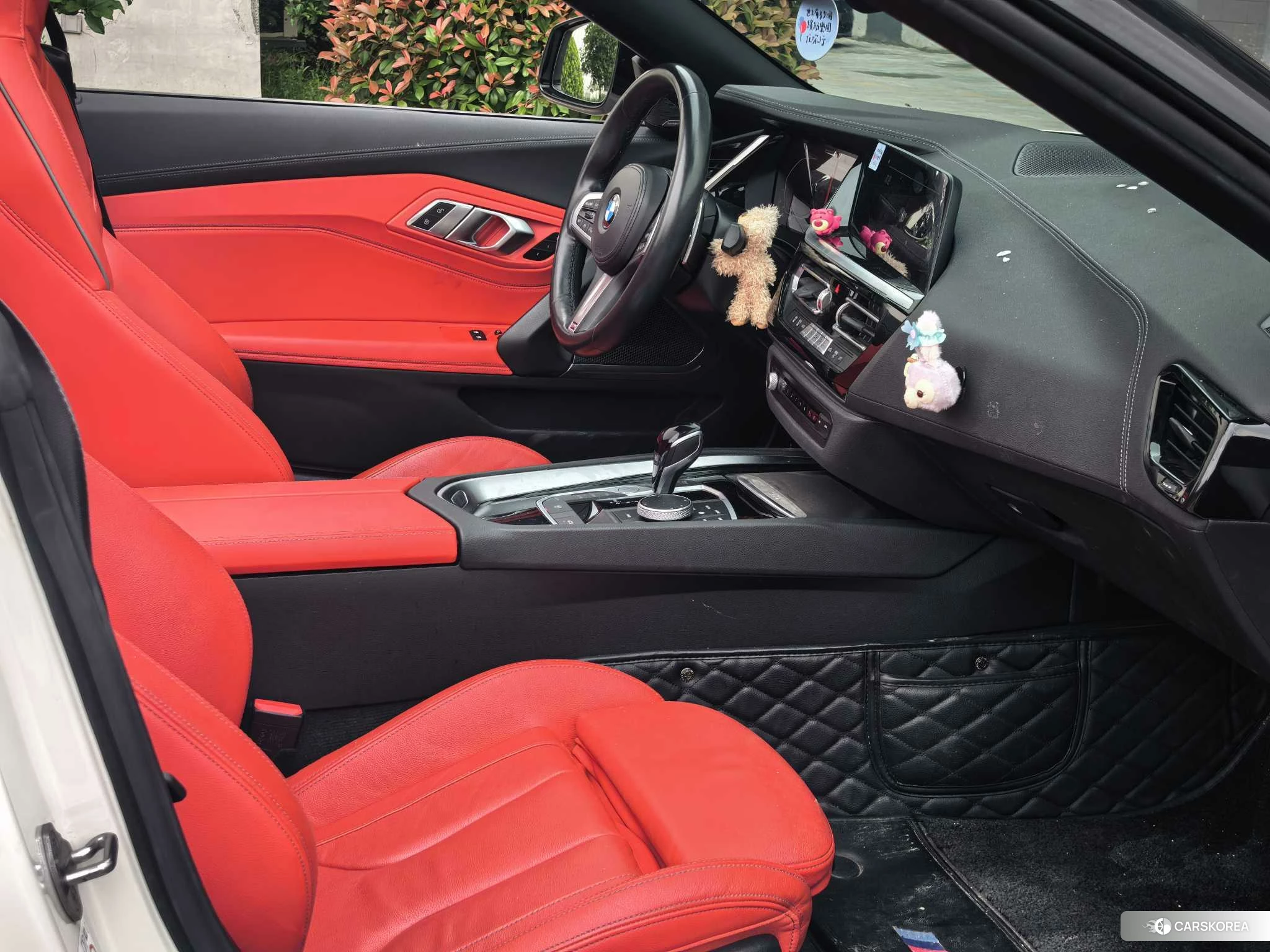 BMW Z4 id 4454469 из Китая 15
