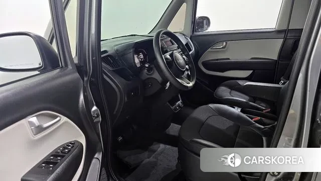 Kia The New Kia Ray id 3555704 из Кореи 20