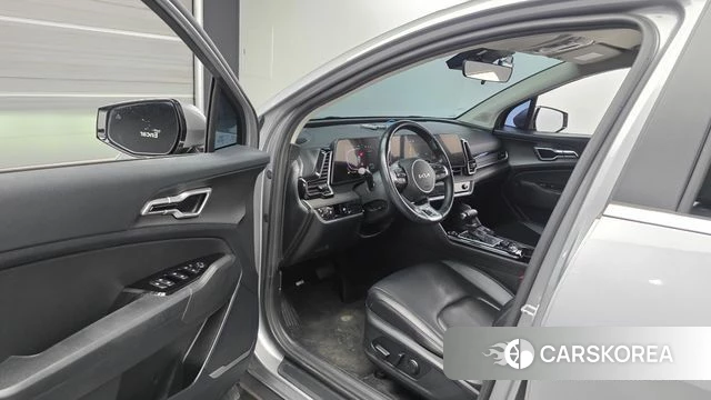 Kia Sportage 5th Generation id 4726562 из Кореи 30