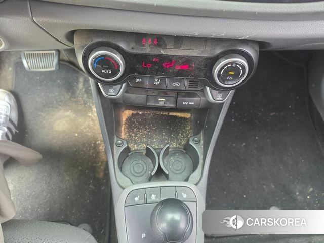 Kia Morning Urban (JA) id 4712303 из Кореи 12