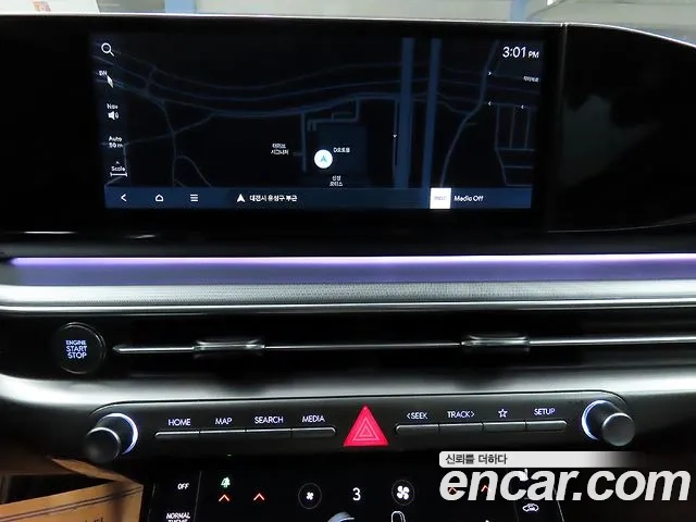 Hyundai Grandeur (GN7) id 2954307 из Кореи 20