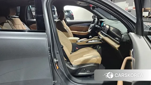 Renault Korea (Samsung) Grand Coleos id 3431428 из Кореи 20