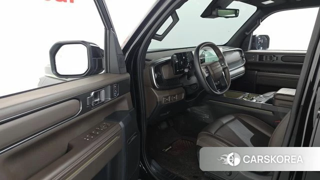 Kia Tasman id 4630017 из Кореи 33