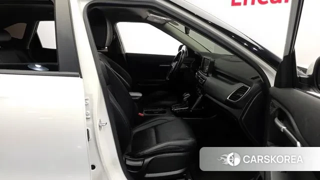 Kia Seltos id 3788959 из Кореи 20