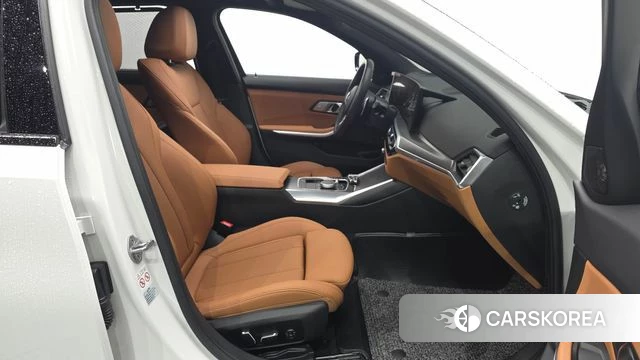 BMW 3 Series (G20) id 3891275 из Кореи 20