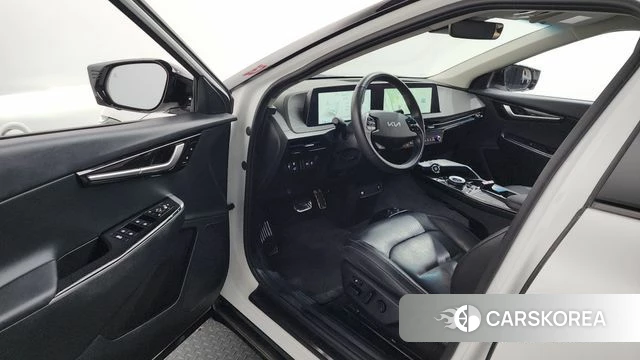 Kia EV6 id 4428633 из Кореи 32