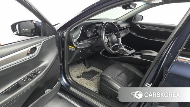 Hyundai The New Grandeur IG id 3965714 из Кореи 20