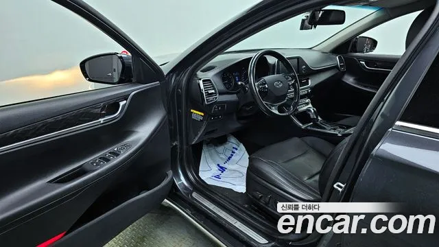 Hyundai Grandeur IG id 2762037 из Кореи 20