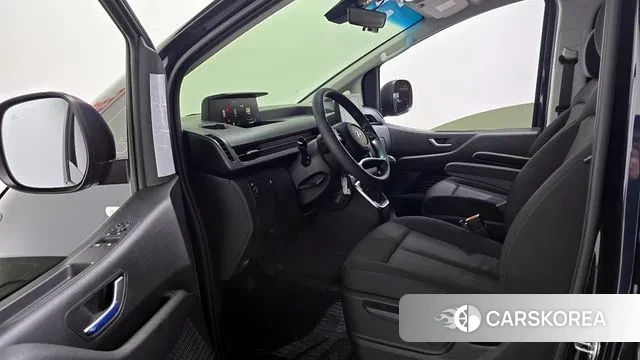 Hyundai Staria id 3431944 из Кореи 20