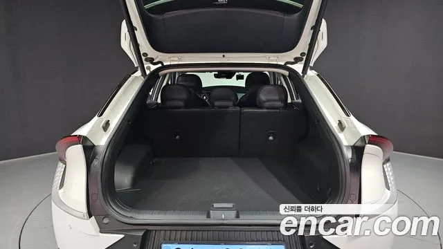 Kia EV6 id 2674999 из Кореи 20