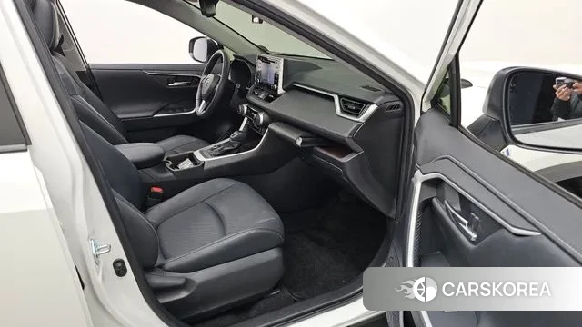 Toyota RAV4 5th Generation id 3473217 из Кореи 20