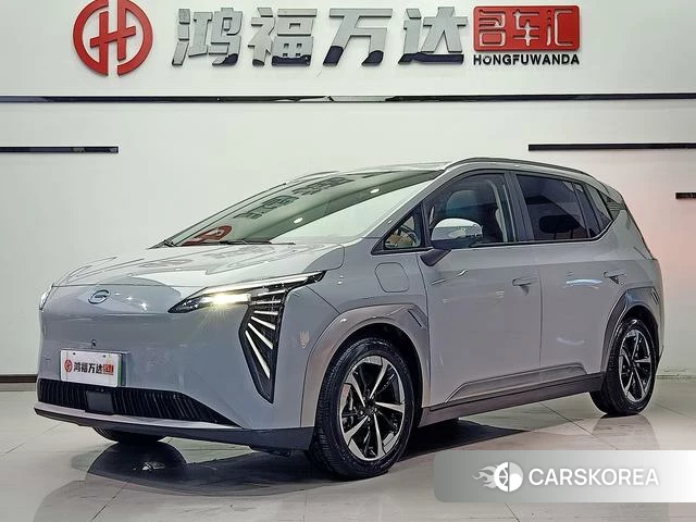 Aian AION Y id 3969115 из Китая 22