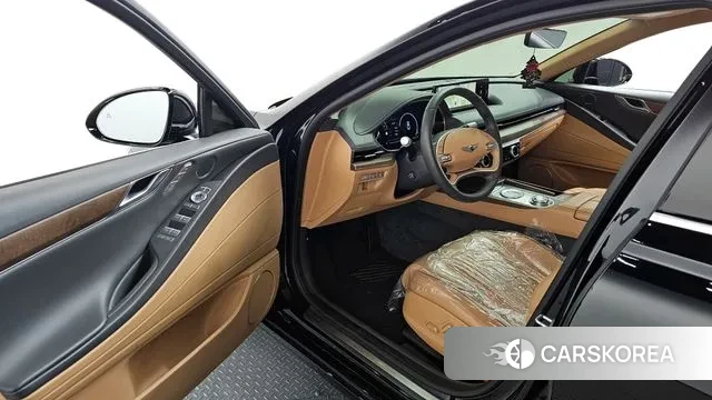 Genesis G80 (RG3) id 3416523 из Кореи 20