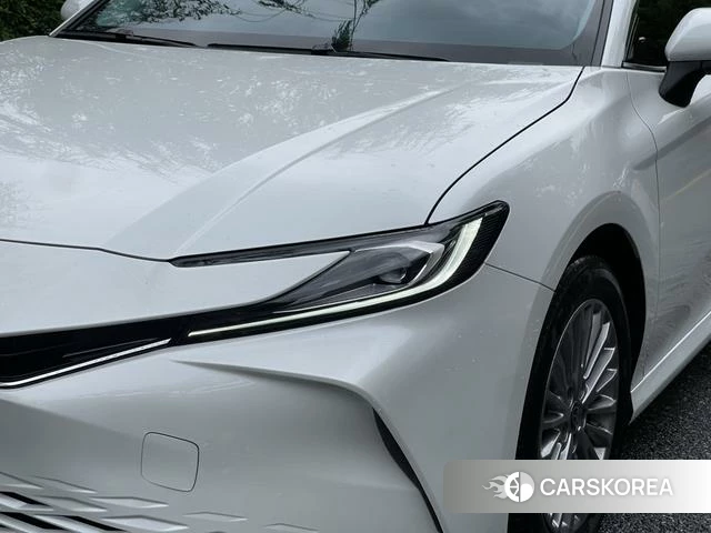 Toyota Camry id 4365976 из Китая 11