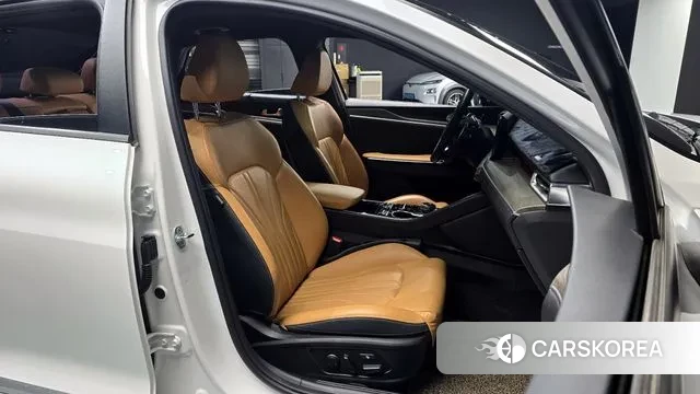 Kia K5 3rd generation id 3349197 из Кореи 20