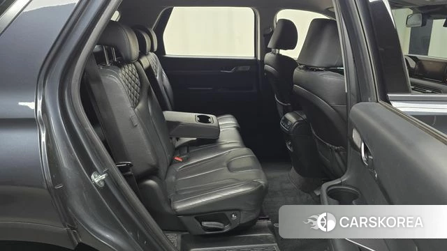 Hyundai Palisade id 4666918 из Кореи 31