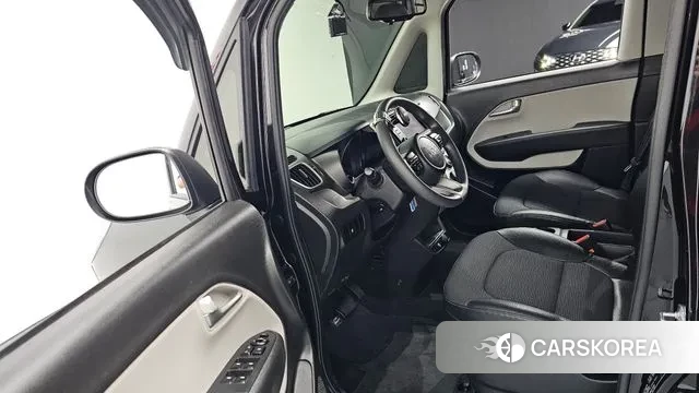 Kia The New Ray id 3202275 из Кореи 20