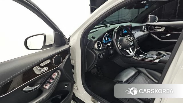 Mercedes-Benz GLC-Class X253 id 4894923 из Кореи 36