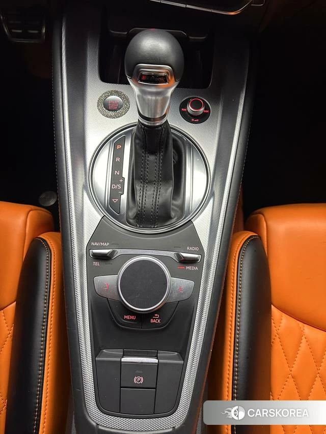 Audi TT id 4208677 из Китая 20