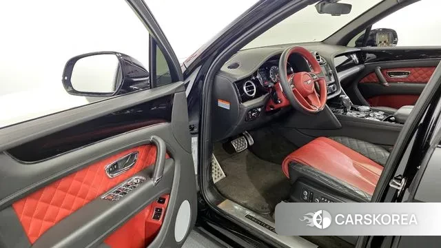 Bentley Bentayga id 3766666 из Кореи 20