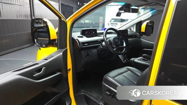 Hyundai Staria id 3922338 из Кореи 20