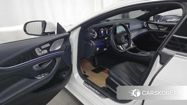 Mercedes-Benz CLS-Class C257 id 4475543 из Кореи 20