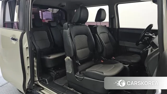 Kia The New Ray id 3728258 из Кореи 20