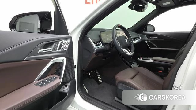 BMW X1 (U11) id 4539800 из Кореи 33