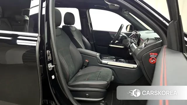 Mercedes-Benz GLB-Class X247 id 3585433 из Кореи 20