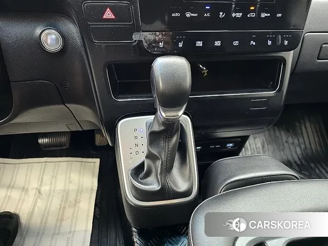 Hyundai Staria id 3142026 из Кореи 20